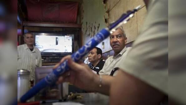 Egypt military shuts down Islamist-run TV channels