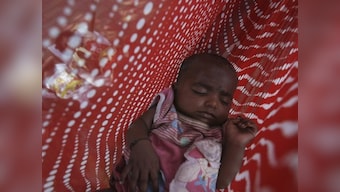 Twin babies die after being turned away from three Mumbai hospitals