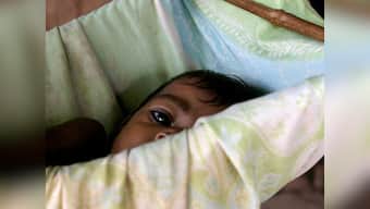 Baby dies in UP after rickshaw-puller gives him injection