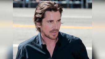 Christian Bale will not play Batman's role in Justice League