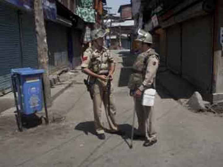 Srinagar tense after assailants brutally kill cleric's children