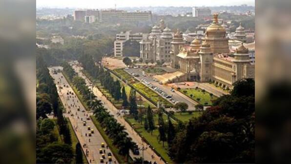 Bangalore airport, city on high alert after intelligence warning