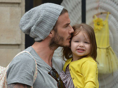 David Beckham to make TV debut on a kids show David Beckham to make TV debut on a kids show
