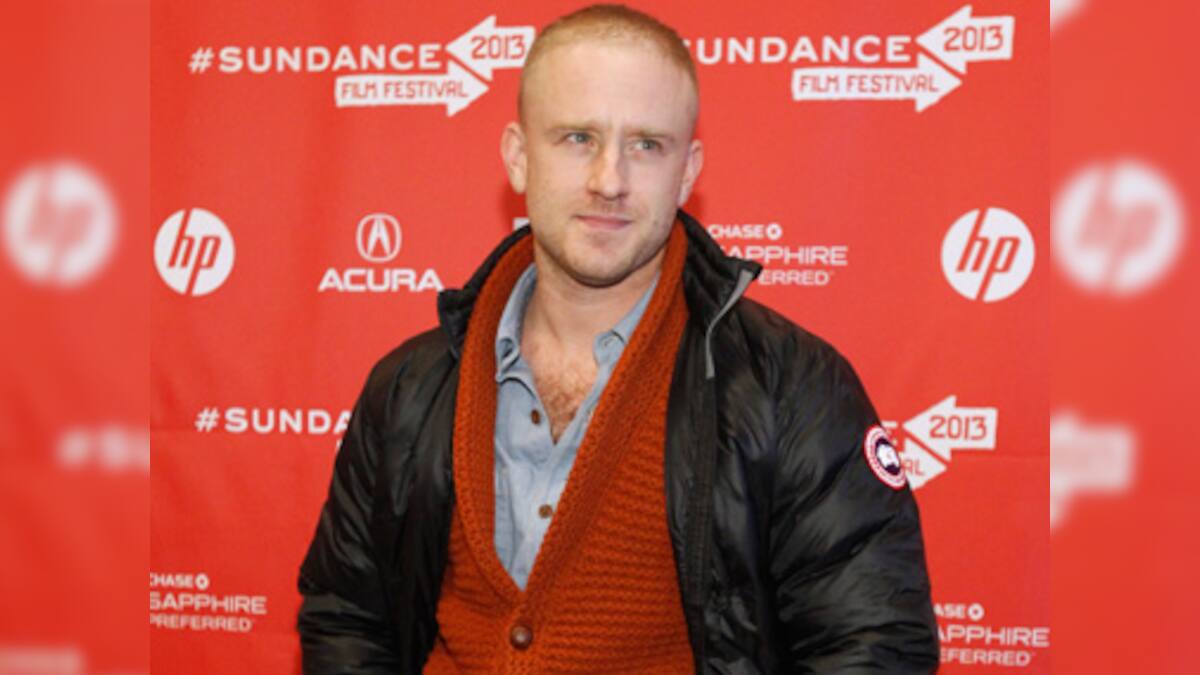 Ben Foster to play Lance Armstrong in new biopic Firstpost