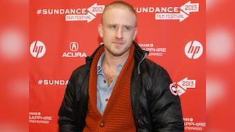 Ben Foster to play Lance Armstrong in new biopic
