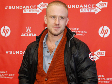 Ben Foster to play Lance Armstrong in new biopic Ben Foster to play Lance Armstrong in new biopic