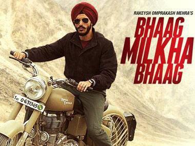 'Bhaag Milkha Bhaag' may hit Rs 30 crore mark