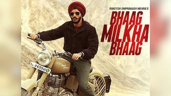 Bhaag Milkha Bhaag made tax free in MP because it is 'patriotic'