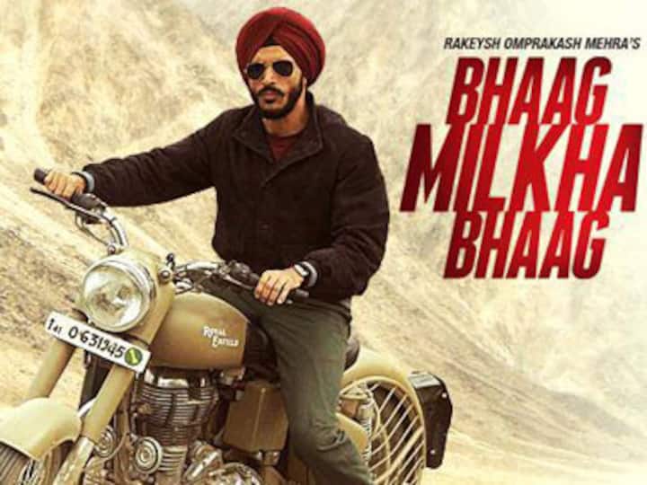 Bhaag Milkha Bhaag made tax free in MP because it is 'patriotic' Bhaag Milkha Bhaag made tax free in MP because it is 'patriotic'