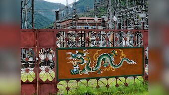 Relations with India dominate Bhutan's national elections