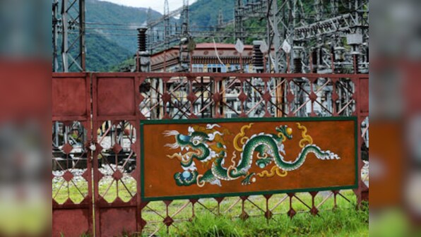 Relations with India dominate Bhutan's national elections