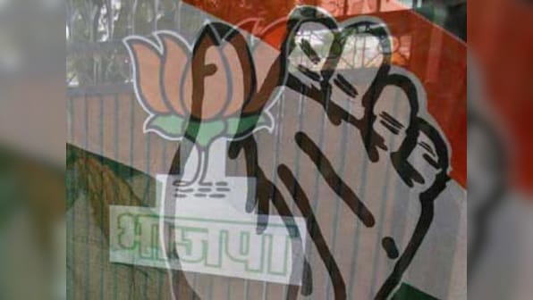 Hold your celebrations: Why BJP should worry about a 'Congress-mukt' India
