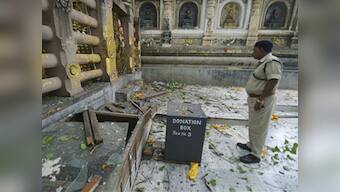 2013 Bodh Gaya serial blast: five accused convicted, quantum of sentence to be pronounced on 31 May
