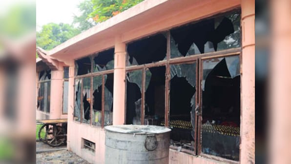 Centre mulls providing religious places with CISF security cover
