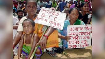 Assam: Death toll reaches 45 after two more bodies are found 