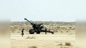 India's $4 bn howitzer gun buying spree: Why Russia may not have an edge