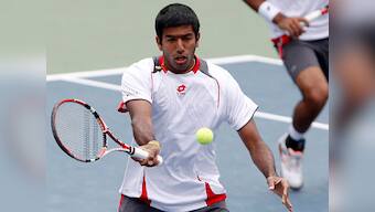 Exclusive: I'm playing my best tennis, says doubles world No 3 Bopanna