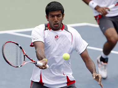 Exclusive: I'm playing my best tennis, says doubles world No 3 Bopanna Exclusive: I'm playing my best tennis, says doubles world No 3 Bopanna