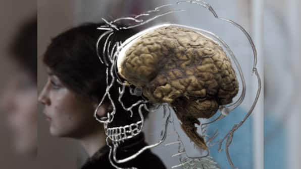 GPS system in the brain: How 2014 Nobel prize winners can help with Alzheimers