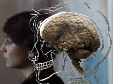 GPS system in the brain: How 2014 Nobel prize winners can help with Alzheimers GPS system in the brain: How 2014 Nobel prize winners can help with Alzheimers