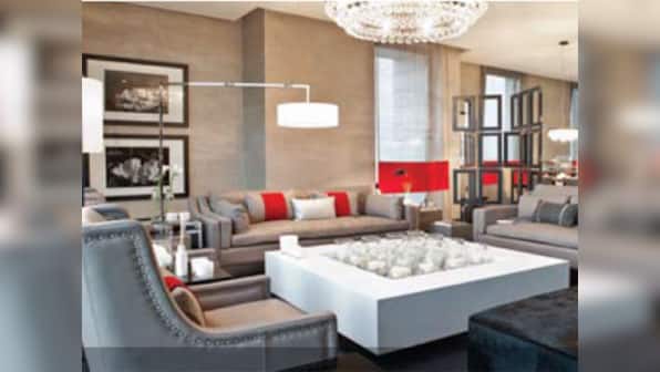 Delhi to soon get branded residences in five-star hotel premises