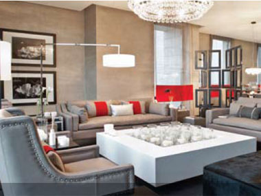 Delhi to soon get branded residences in five-star hotel premises Delhi to soon get branded residences in five-star hotel premises