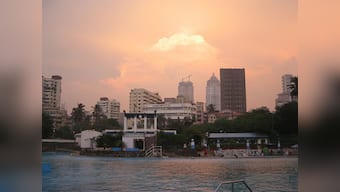 Get this: A Mumbai club membership costs same as a suburban house