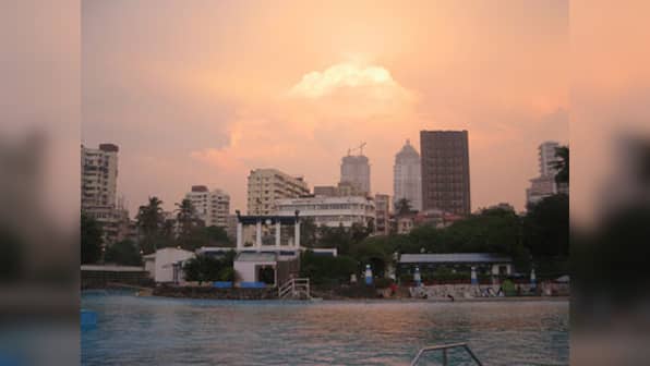 Get this: A Mumbai club membership costs same as a suburban house
