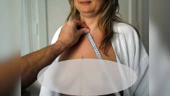  Have plant-based foods, cut breast cancer risk