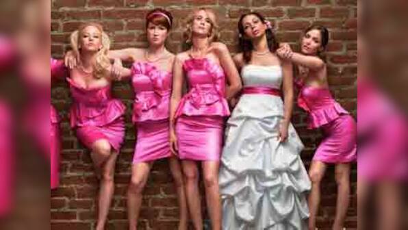 Kristen Wiig turns down Bridesmaids sequel