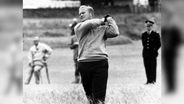 British Open: Muirfield produces the worthiest of champs 