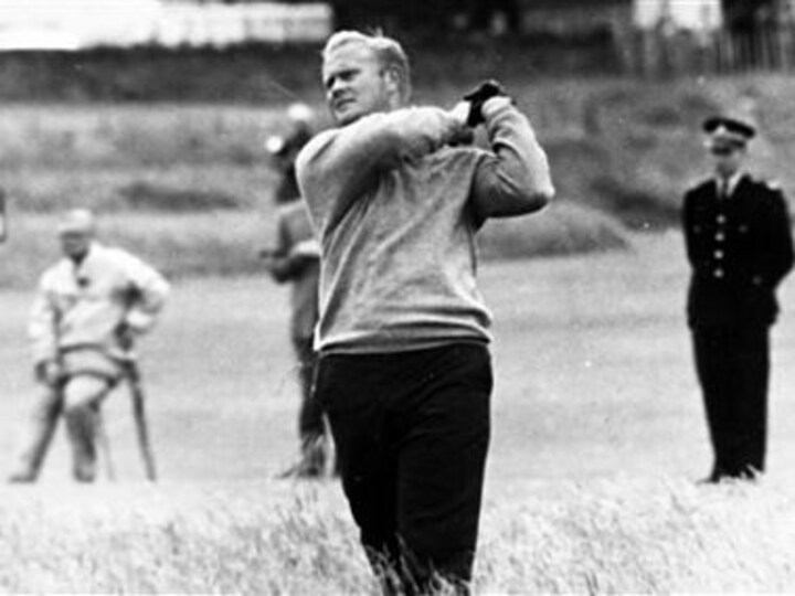 British Open: Muirfield produces the worthiest of champs 