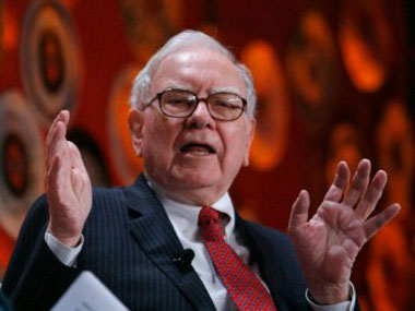 Buffett to Posco: Why no one wants to do business in India Buffett to Posco: Why no one wants to do business in India