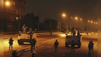 Factbox: Main elements of Egyptian army's road map