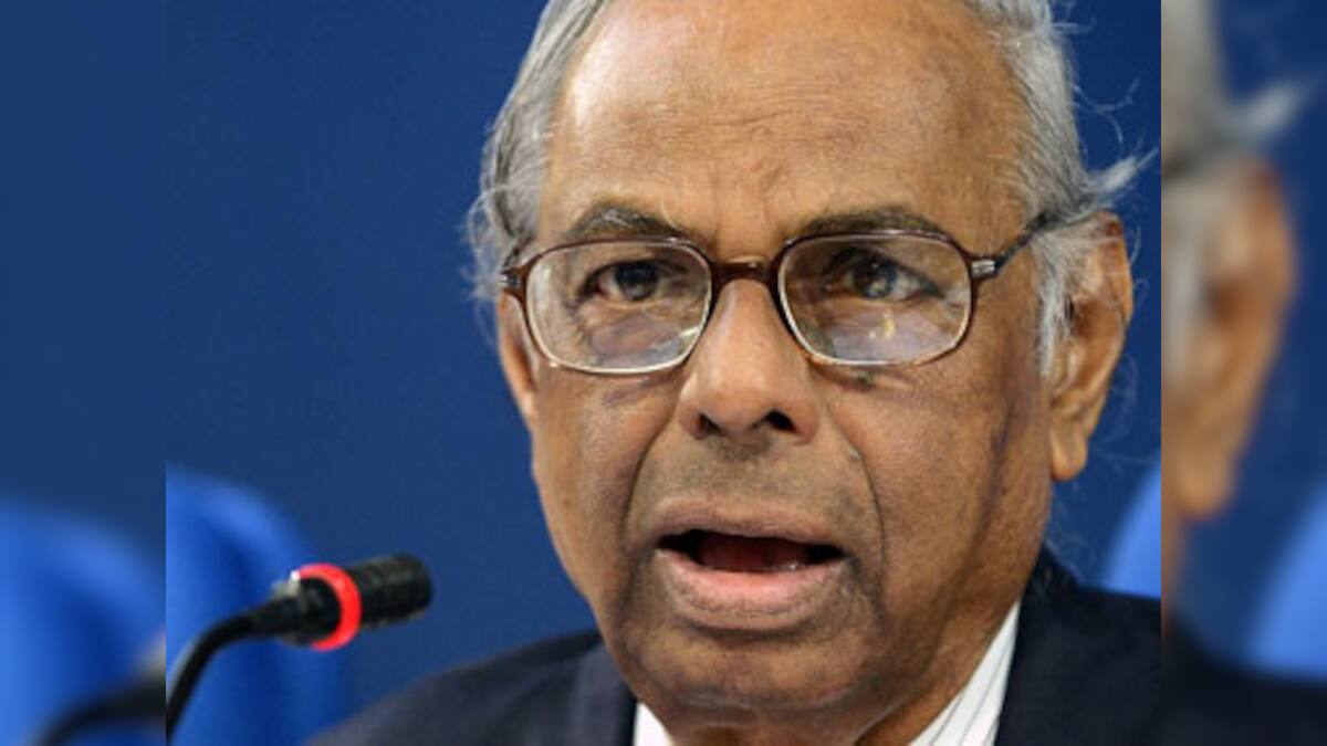 Economy will see 6 percent growth this fiscal: C Rangarajan – Firstpost