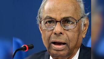 Economy will see 6 percent growth this fiscal: C Rangarajan