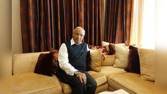 Mursi's reign in Egypt will end in a week: Ex-PM