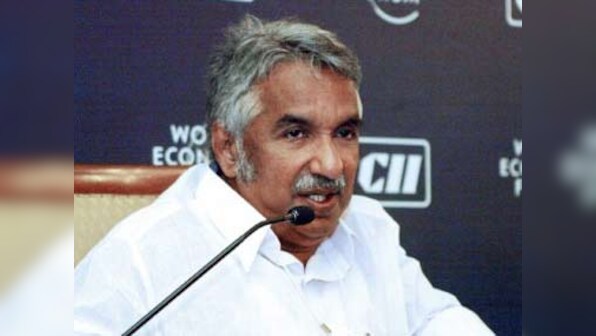 Kerala: Cabinet reshuffle talks to continue, says Chandy