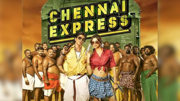 Yenna Rascalla: South India for non- 'Madrasi' dummies