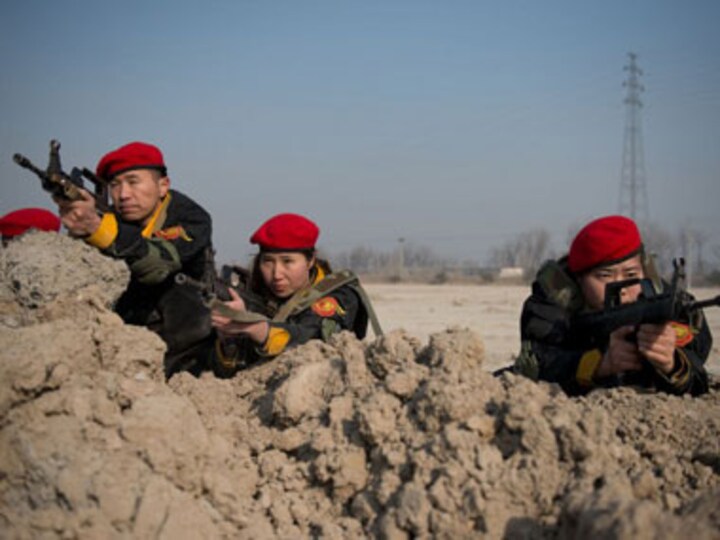 China incursion in Ladakh: The lesson India has not learnt 