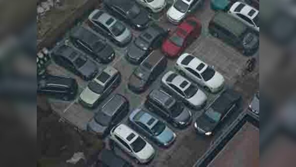 India's passenger vehicles sales jump 15% in April at 2.77 lakh units, car sales rise 17%
