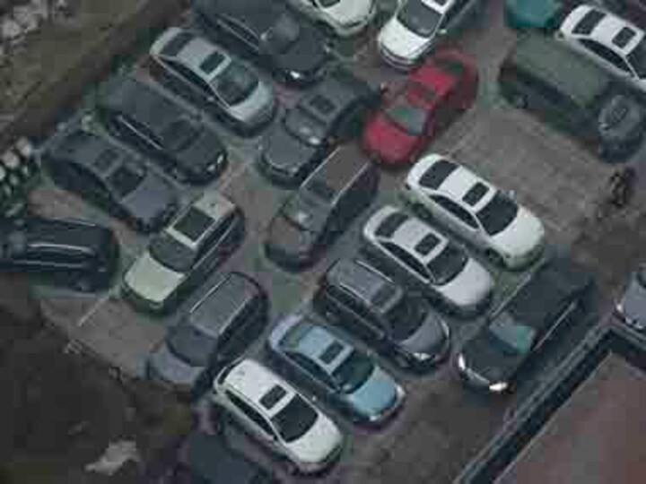 India's passenger vehicles sales jump 15% in April at 2.77 lakh units, car sales rise 17%