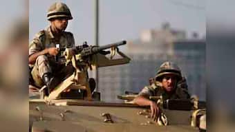 Egypt: Six soldiers, 24 terrorists killed in clashes in North Sinai; encounter comes after series of attacks since 2011