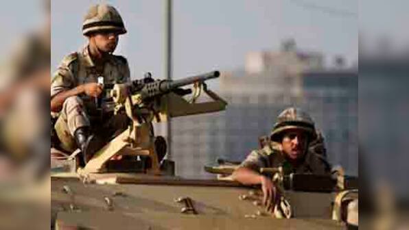 Egypt: Six soldiers, 24 terrorists killed in clashes in North Sinai; encounter comes after series of attacks since 2011