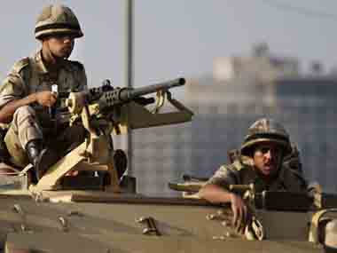 Egypt: Forty dead in clashes outside pro-Morsi sit-in Egypt: Forty dead in clashes outside pro-Morsi sit-in