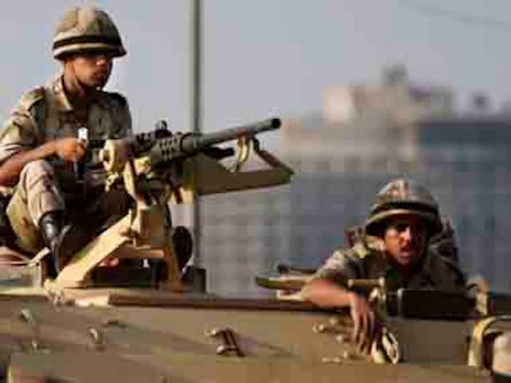 Egypt: Six soldiers, 24 terrorists killed in clashes in North Sinai; encounter comes after series of attacks since 2011