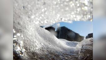 UN report finds unprecedented climate extremes in last decade