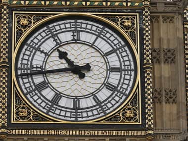 Image for representation only. AFP