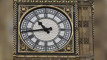 French researchers make atomic clock that may 'redefine the second'