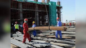 Slowdown here to stay: L&T misses St estimates, set for more challenges